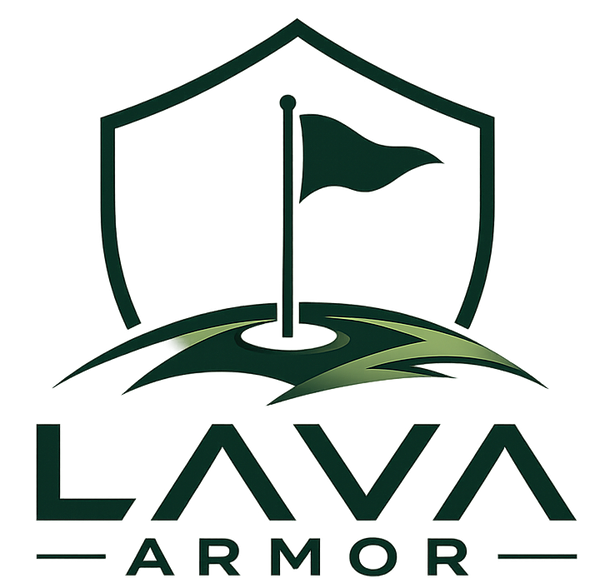 Lava Armor